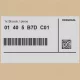 Genuine BMW 01405B7DC01