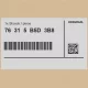 Genuine BMW 76315B5D3B8