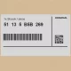 Genuine BMW 51135B5B269