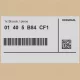 Original BMW 01405B84CF1