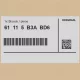 Genuine BMW 61115B3ABD6