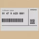 Genuine BMW 51475A2DBB1