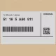 Genuine BMW 51165A60811