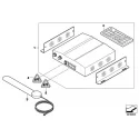Original BMW Fernbedienung (65120414333)