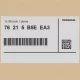 Genuine BMW 76215B5EEA3