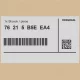 Genuine BMW 76215B5EEA4