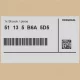 Genuine BMW 51135B6A5D5