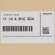 Genuine BMW 11144B1C5C4