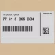 Genuine BMW 77315B65BB4