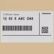 Genuine BMW 12535A6CD68