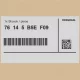 Genuine BMW 76145B5EF09
