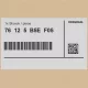 Genuine BMW 76125B5EF05