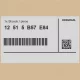 Genuine BMW 12515B57E84