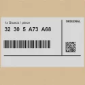 Genuine BMW 32305A73A68