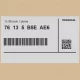 Genuine BMW 76135B5EAE6
