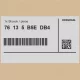 Genuine BMW 76135B5EDB4
