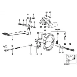 Original BMW Buchse (35211241750)