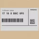 Original BMW 17105B5C0F0
