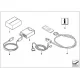 Genuine BMW Interface (65410007392)