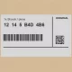 Genuine BMW 12145B4D4B6