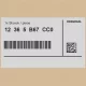 Genuine BMW 12365B67CC0