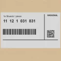 Genuine BMW 11121031831