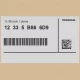 Genuine BMW 12335B866D9