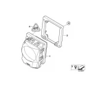 Original BMW ACC-Sensor 2 (66316779874)