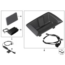 Genuine BMW Exch. Navigation Portable Pro (65902209946)