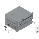 Genuine BMW Exch. headunit high (65129289614)
