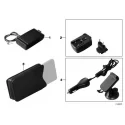 Genuine BMW Charging device (65902211333)
