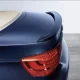 Original BMW Heckklappenspoiler grundiert (51710443132)