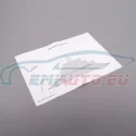 Genuine BMW Template (01290026899)