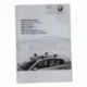 Genuine BMW Mounting information (01290403105)