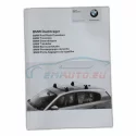 Genuine BMW Mounting information (01290403105)