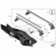 Genuine BMW Mounting information (01290403105)