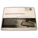 Genuine BMW Operating instructions (01290415578)