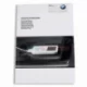 Original BMW Bedienungsanleitung (01292152326)