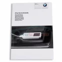 Original BMW Bedienungsanleitung (01292152326)