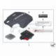 Genuine BMW Stick-on label (01292337569)
