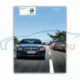 Genuine BMW Owner's handbook E63, E64 (01400012216)