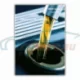 Genuine BMW Service booklet, German (01400012736)