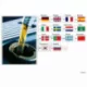 Genuine BMW Service booklet, German (01400012736)