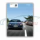 Genuine BMW Owner's handbook E63, E64 (01400158451)