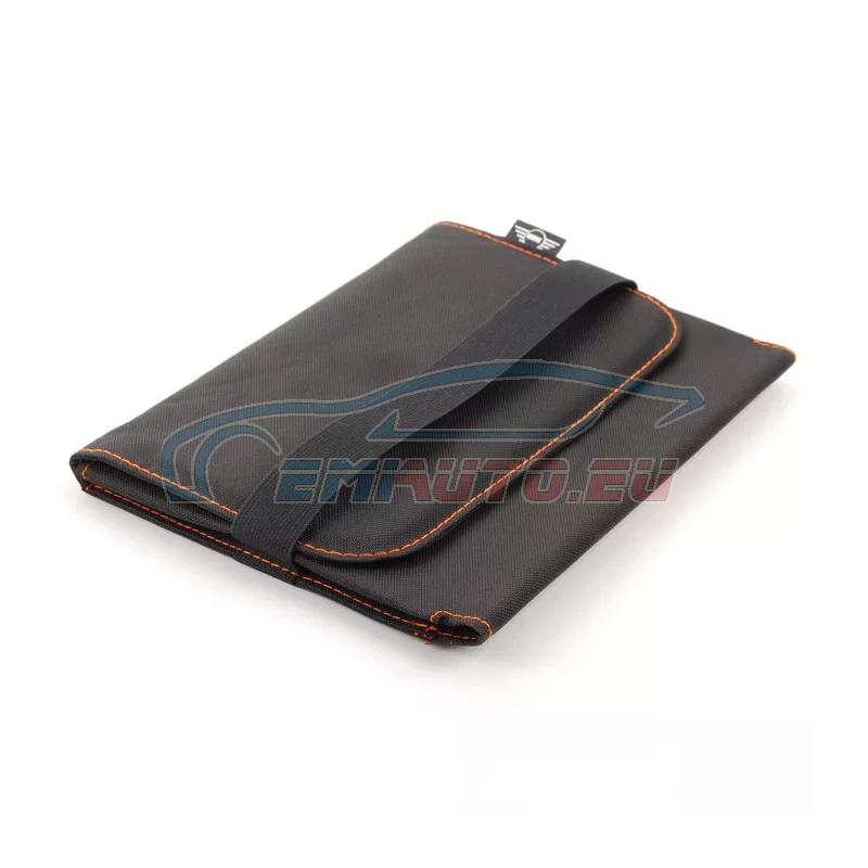 Genuine Logbook slipcase MINI (01402607796)
