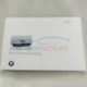 Genuine BMW Owner's handbook E31 (01409788560)