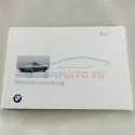 Genuine BMW Owner's handbook E31 (01409788560)