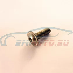 Original BMW Linsenflanschkopfschraube (06327651212)