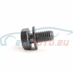 Genuine BMW Hex Bolt with washer (07119900268)