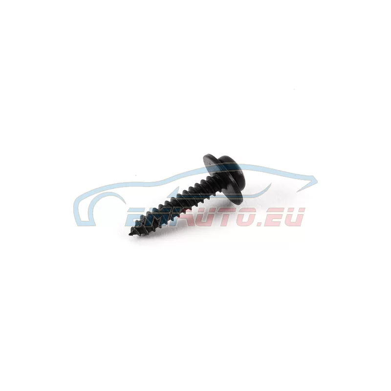 Genuine BMW Screw, self tapping (07119901182)